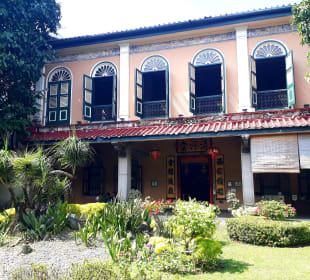 Tjong A Fie Haus