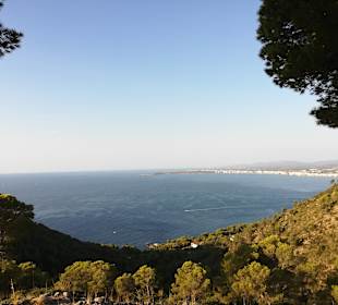 Strand Canyamel
