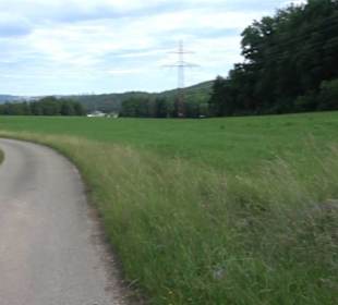 Keltische Grabstätten