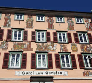 Altstadt Eberbach