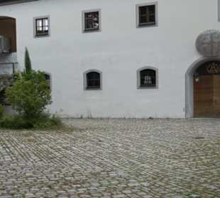 Kirche St. Stephan