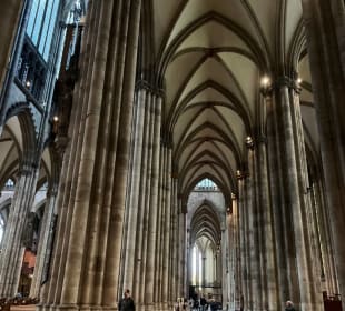 Kölner Dom