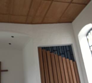 Evangelische Kirche Sonderbuch