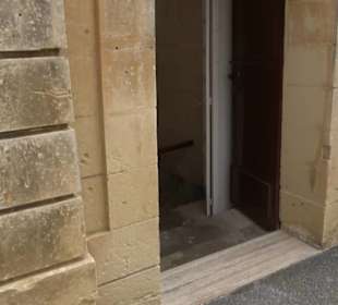 St. Paul’s Catacombs