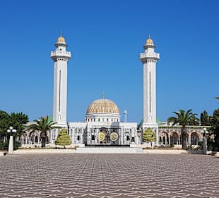 Stadtrundgang Monastir