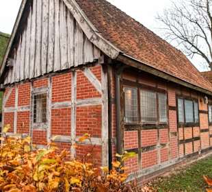 Freilichtmuseum Ammerländer Bauernhaus