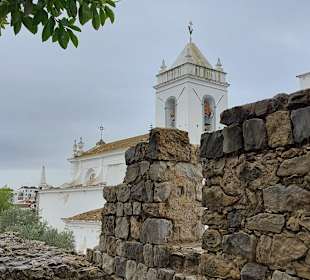 Castelo de Tavira