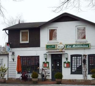 Trattoria La Mammina