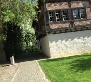 Museum Badhaus Kloster Blaubeuren