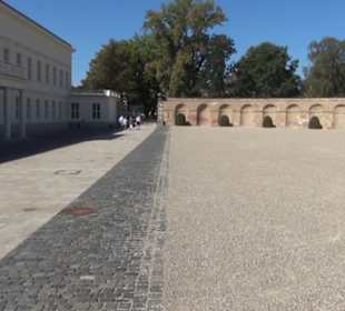 Schloss Herrenhausen