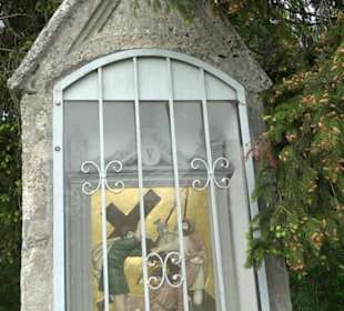 Kreuzweg St. Anna Salmendingen