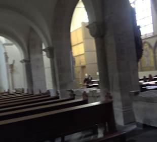 St. Ursula
