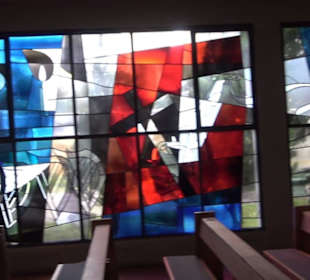 Pfarrkirche St. Cäcilia