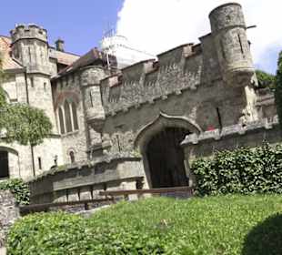 Schloss Lichtenstein