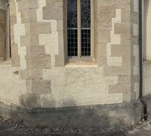 Evangelische St. Georgskirche - Immenhausen