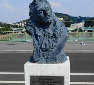 Quai Pierre Corneille