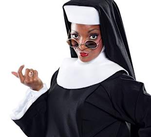 Musical Sister Act - Deloris van Cartier