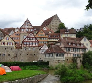 Schwäbisch Hall