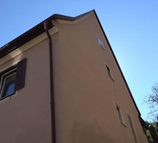 Ehemaliges Stadtschloss