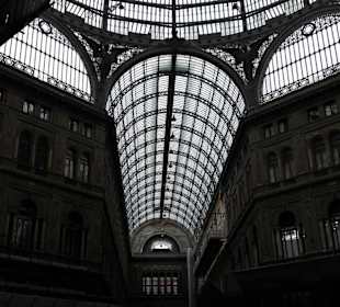 Galeria Umberto Napoli