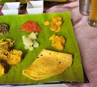 Mauritius Deutschsprachige Touren