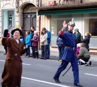 Kreisverband der Siebenbürgen