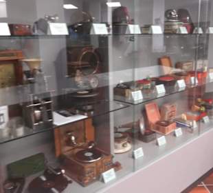 Phonomuseum