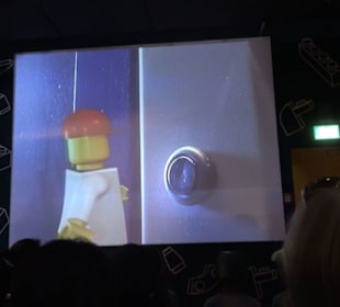 Die FabDie Fabrik - Lego City