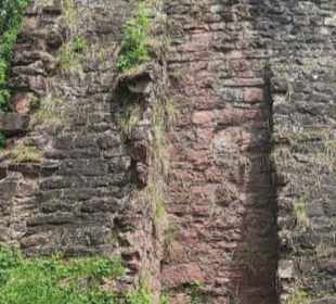 Burgruine Sterneck