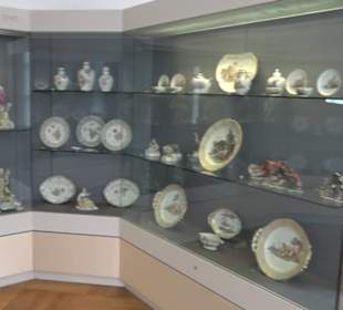 Museum Nymphenburger Porzellan