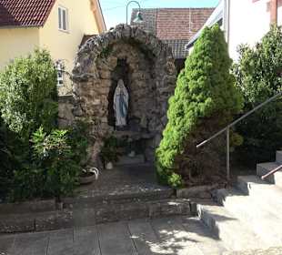 St. Nikolaus