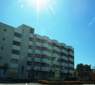 Fast am Zenith Platz