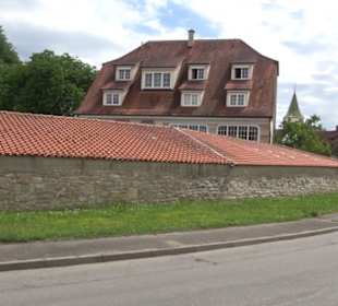 Orangerie Kilchberg