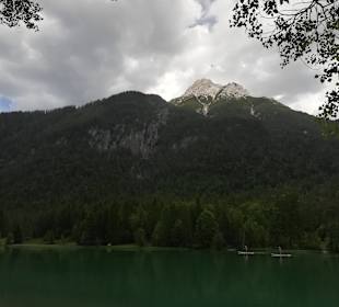 Pillersee
