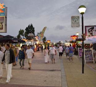 Promenadenspaziergang