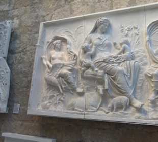 Museum Alte Kulturen