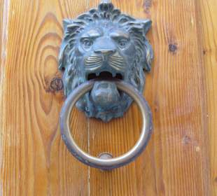 Gesehen in der Altstadt von Valetta!