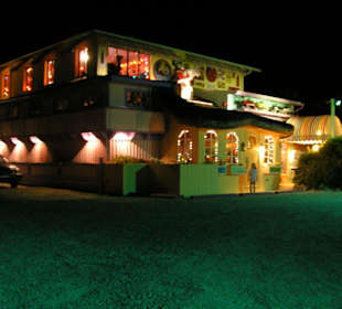 Bubble Room Restaurant auf Captiva Island