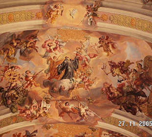 Stift Melk