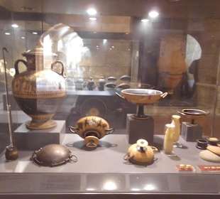 Die Sonderausstellung