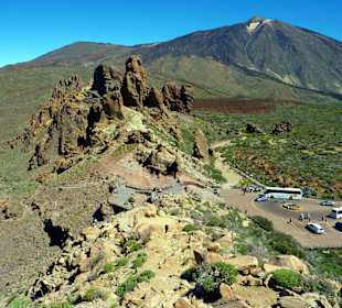 Teide