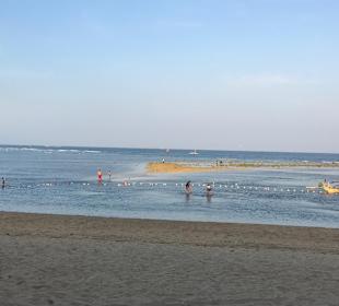 Strand Sanur
