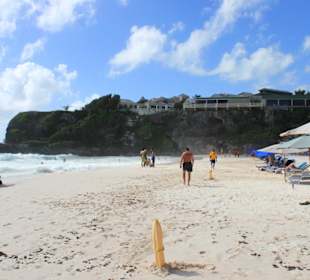 Der Strand