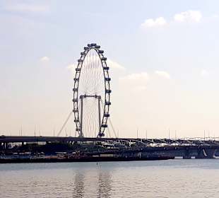 Singapore Flyer