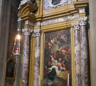 Chiesa Santa Maria Assunta am Piazza Cavour