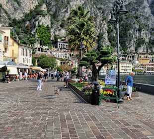 Altstadt Limone