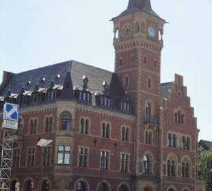 Im Rheinauhafen