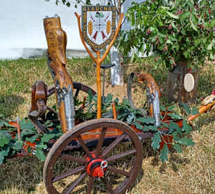 Stadtrundgang Glauchau