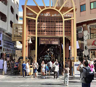 Gold Souk