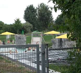 Freibad